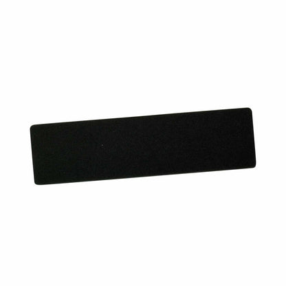 Minelab armrest foam pad replacement part for Equinox and X-Terra metal detectors