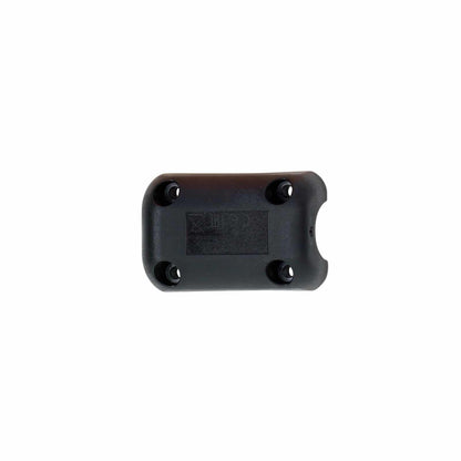 Minelab Equinox shaft handle clamp part 8005-0103 close-up view