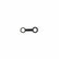 Minelab headphone connector tether for Equinox metal detectors with cable relief design