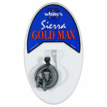 Whites Electronics 8"x14" Sierra Goldmax Loop Search Coil 50kHz 801-3204-1