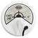 White's 6" Concentric Coil for Goldmaster 24k Metal Detector