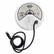 White's 6" Concentric Coil for Goldmaster 24k Metal Detector