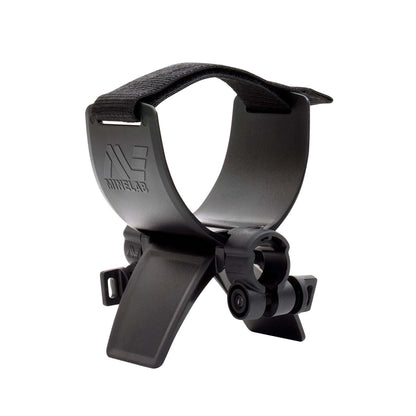 Minelab Gold Monster 1000 uni-shaft armrest assembly replacement part