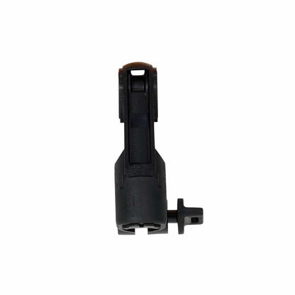 Close-up view of Gold Monster 1000 yoke assembly part 8013-0044
