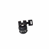 Minelab Gold Monster 1000 shaft yoke assembly showing connection mechanism