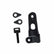 Minelab uni-shaft yoke assembly component for Gold Monster 1000 metal detector