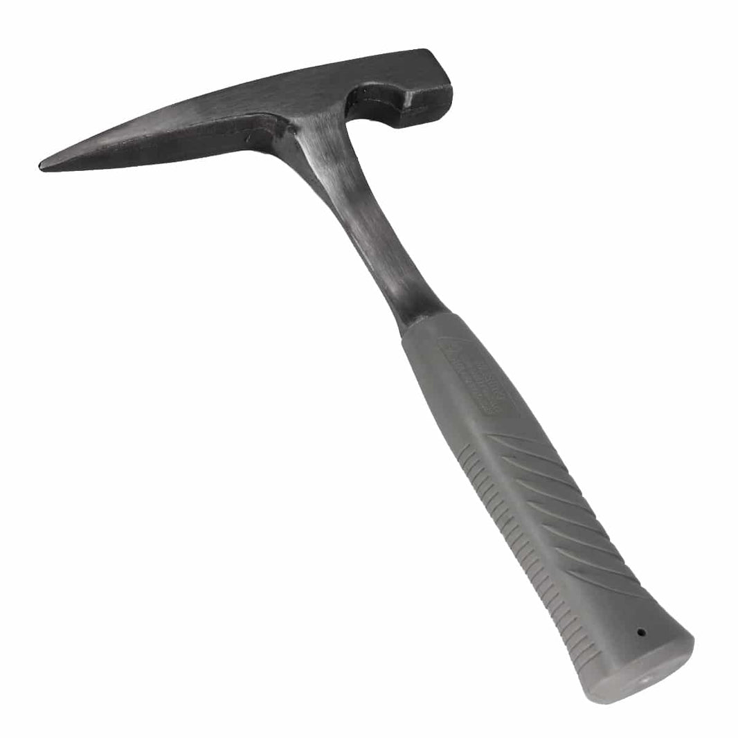 11-Inch Rock Pick Hammer for Prospecting and Geological Field Work