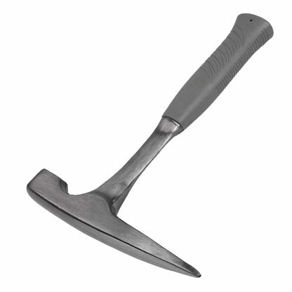 11-Inch Rock Pick Hammer for Prospecting and Geological Field Work