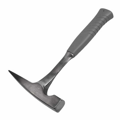 11-Inch Rock Pick Hammer for Prospecting and Geological Field Work