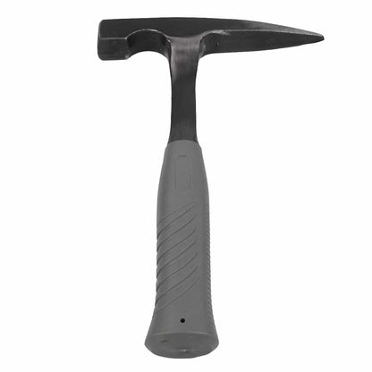 11-Inch Rock Pick Hammer for Prospecting and Geological Field Work