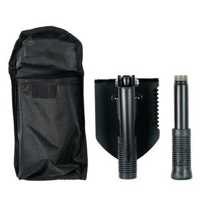 Sona Enterprises 3-in-1 Mini Folding Shovel