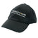 Nokta black cap for sun protection during long metal detecting sessions