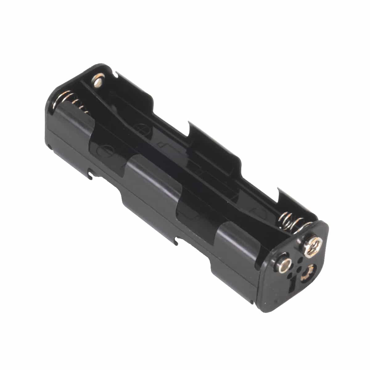 Garrett AA Battery Holder for Sea Hunter Infinium | Mark II