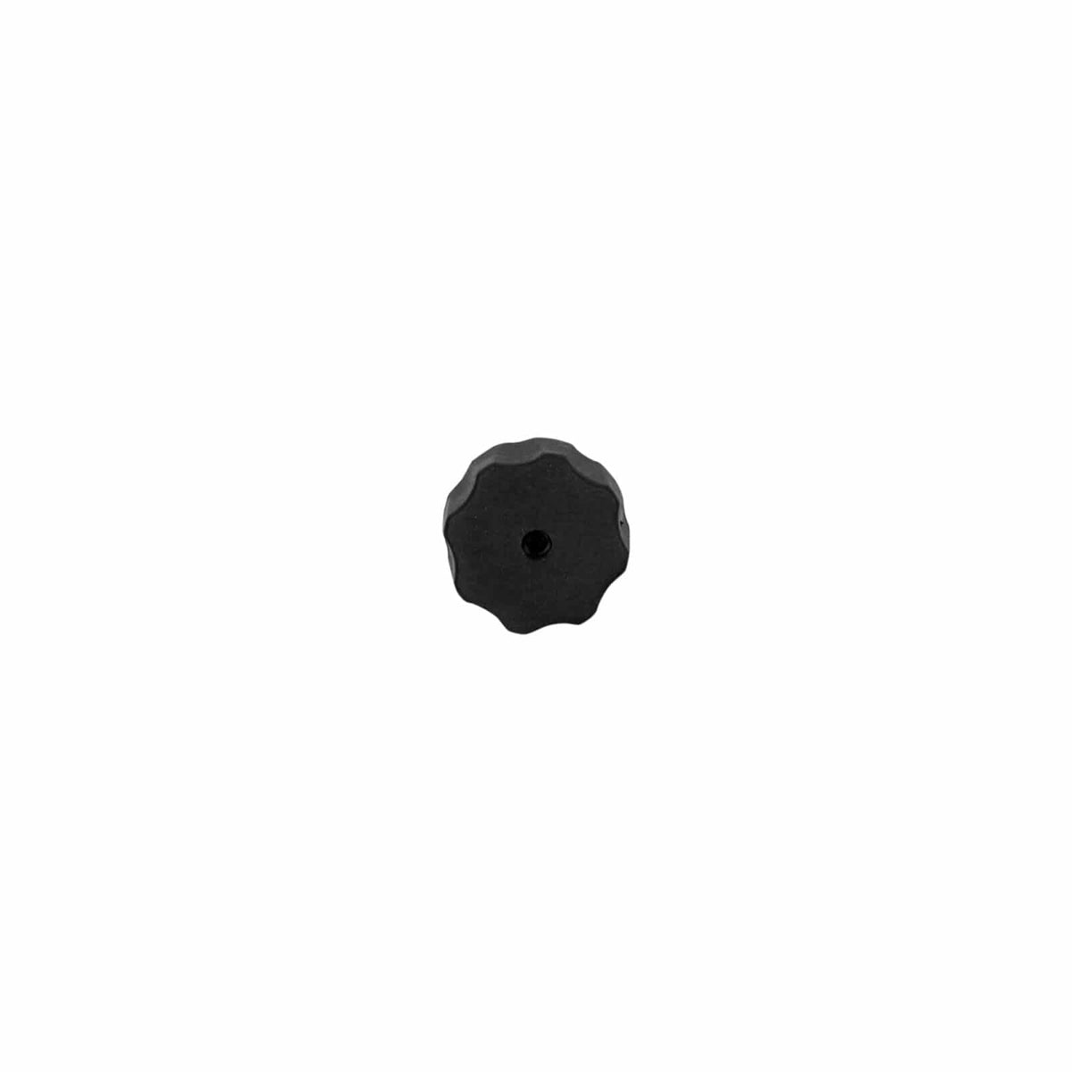 Garrett headphone jack cover for AT Pro, AT Gold, and AT Max metal detectors