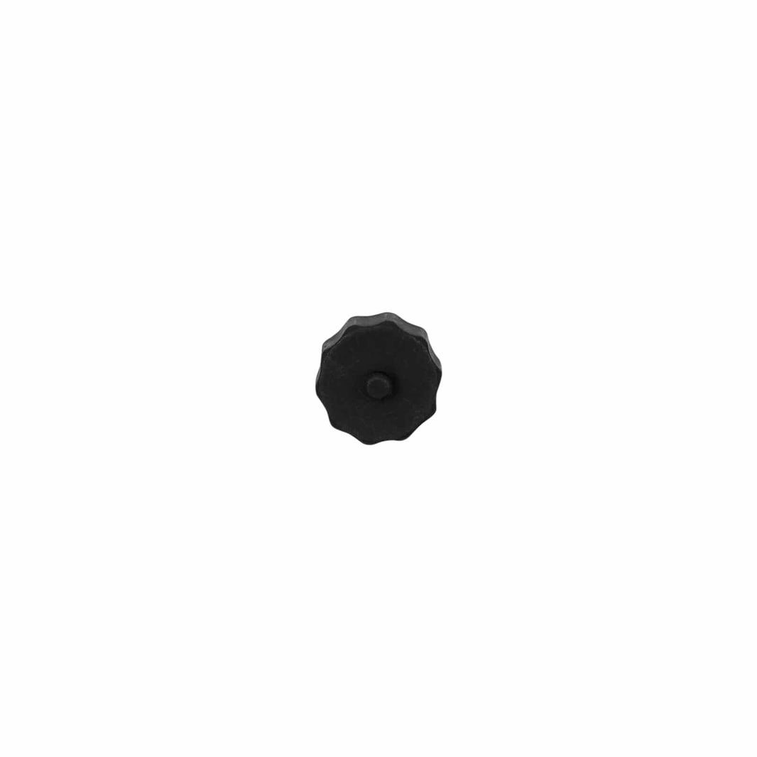 Garrett coil cable cover protecting AT series detector cable connection