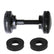 Fisher - Teknetics Coil Hardware Kit: 2 Nuts, 2 Bolts & 4 Washers