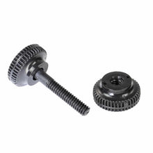 Fisher Round Nut and Bolt Search Coil Hardware Kit for Fisher Metal Detectors