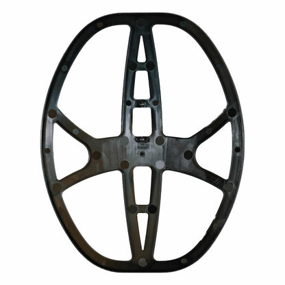 Garrett 14" x 11" DD Reaper Coil Cover for Search Coil Protection