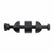 Anderson Excalibur SCUBA hardware components laid out showing individual parts