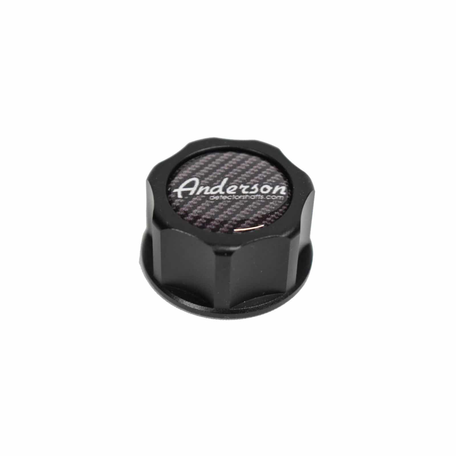 Excalibur Protective Battery Cap - 0935