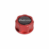 Excalibur Protective Battery Cap - 0935