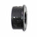 Close-up view of Anderson AND-09 tube bushing showing dimensions and fit
