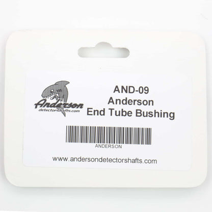 Anderson AND-09 bushing packaging and part identification