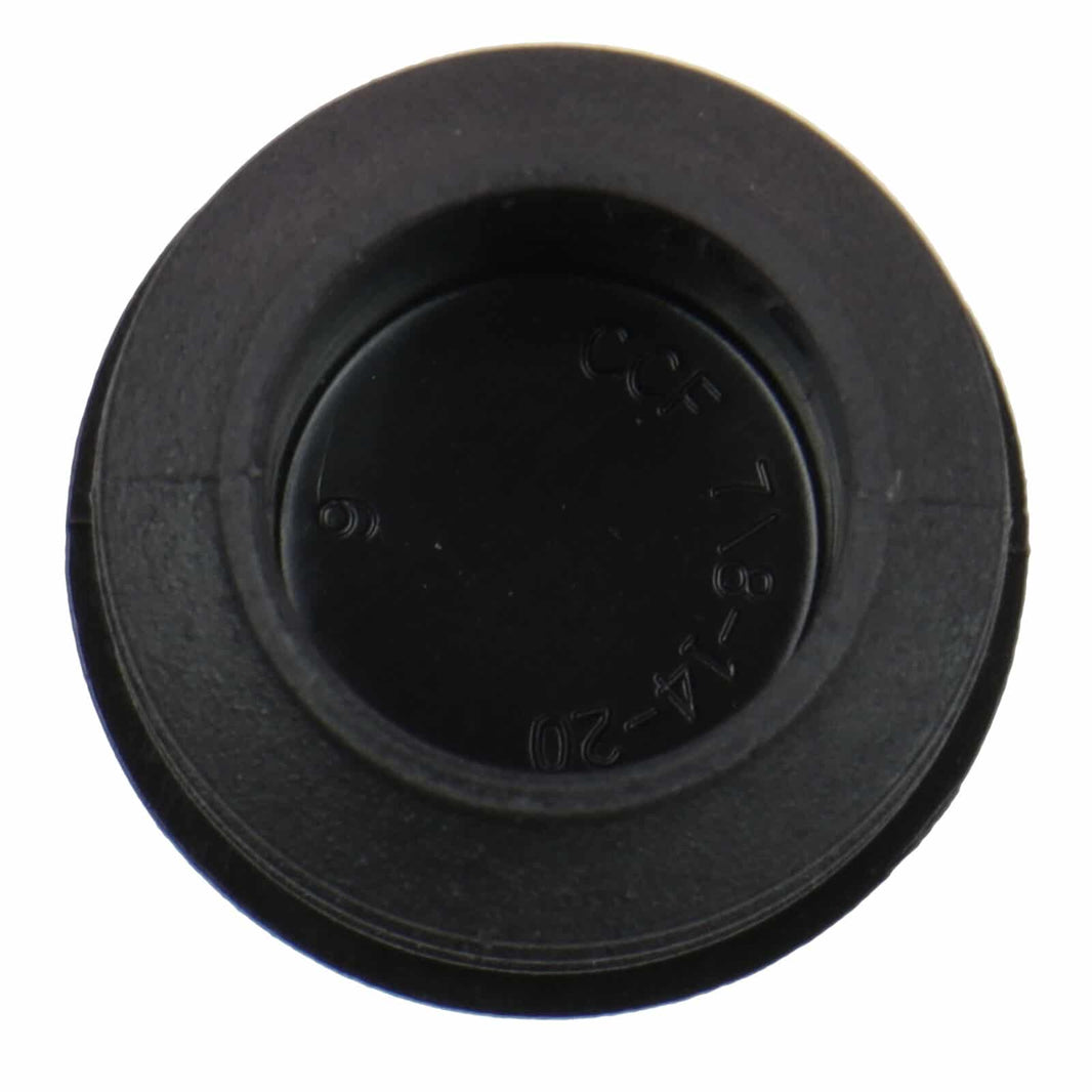 Anderson Handle End Plug AND-010 showing installation end