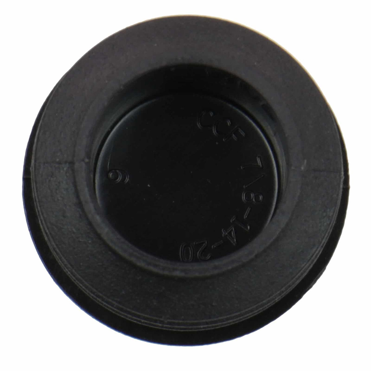 Anderson Handle End Plug AND-010 showing installation end