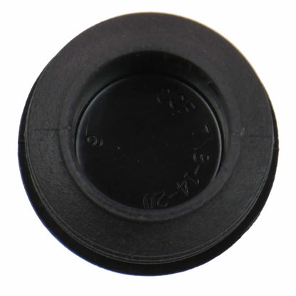 Anderson Handle End Plug AND-010 showing installation end
