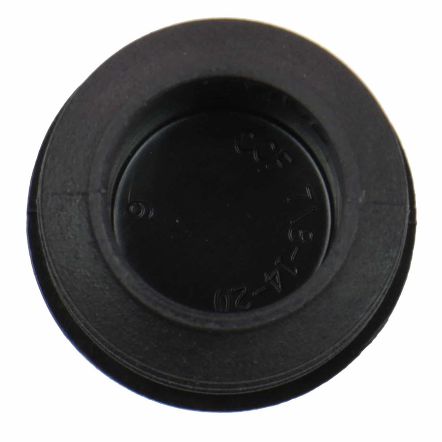 Anderson Handle End Plug AND-010 showing installation end