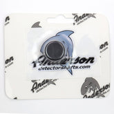 Anderson detector shaft handle end plug AND-010 dimensions