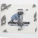 Complete Anderson AND-011 hardware kit for old style shafts