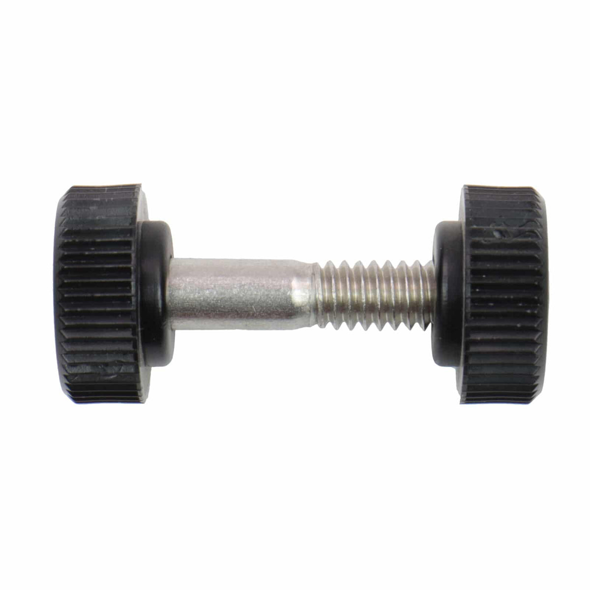 Anderson handle and cuff hardware components for old style detector shafts