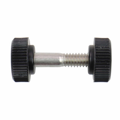 Anderson handle and cuff hardware components for old style detector shafts