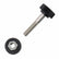Anderson cuff hardware components showing threaded connections