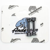 Anderson knob guard hardware AND-015 replacement part complete kit