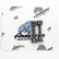 Anderson knob guard hardware AND-015 replacement part complete kit