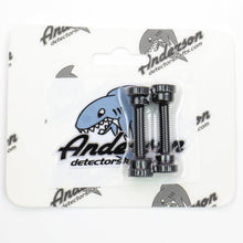 Anderson Knob Guard Hardware AND-015