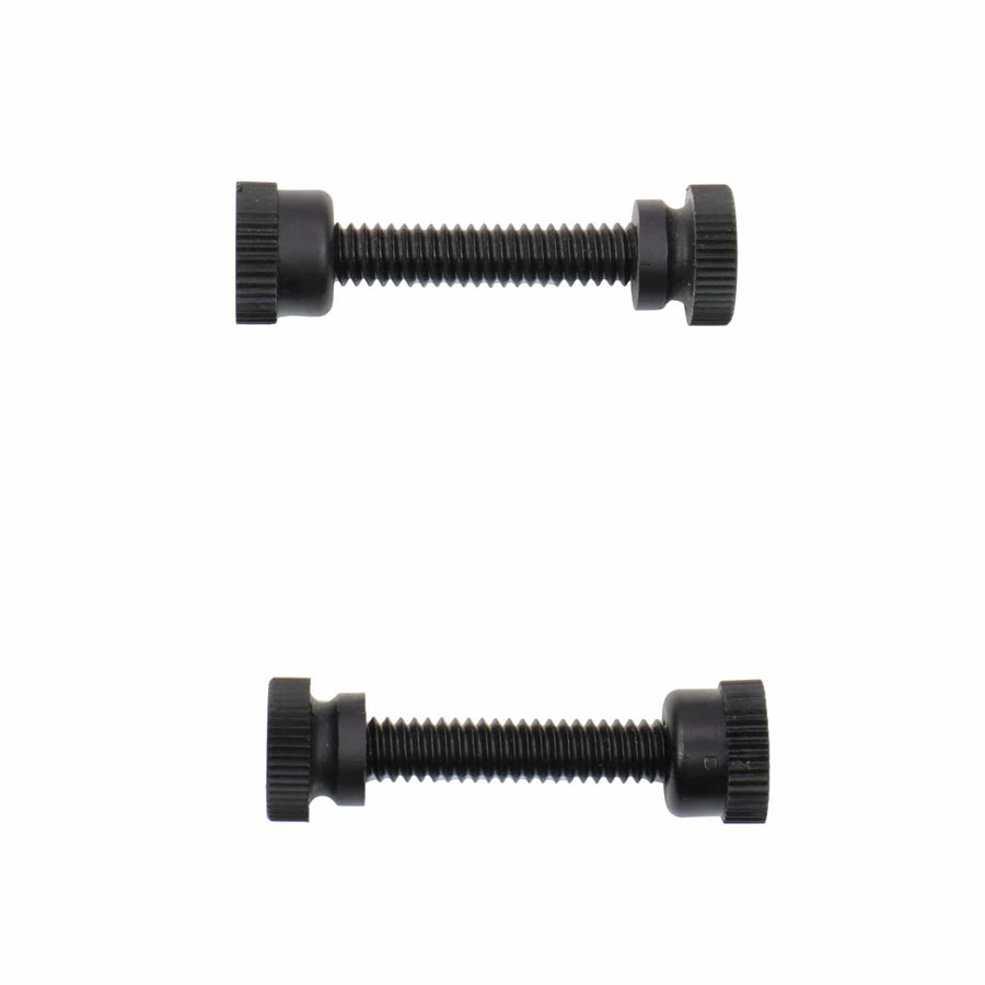 Anderson knob guard hardware replacement part showing mounting components