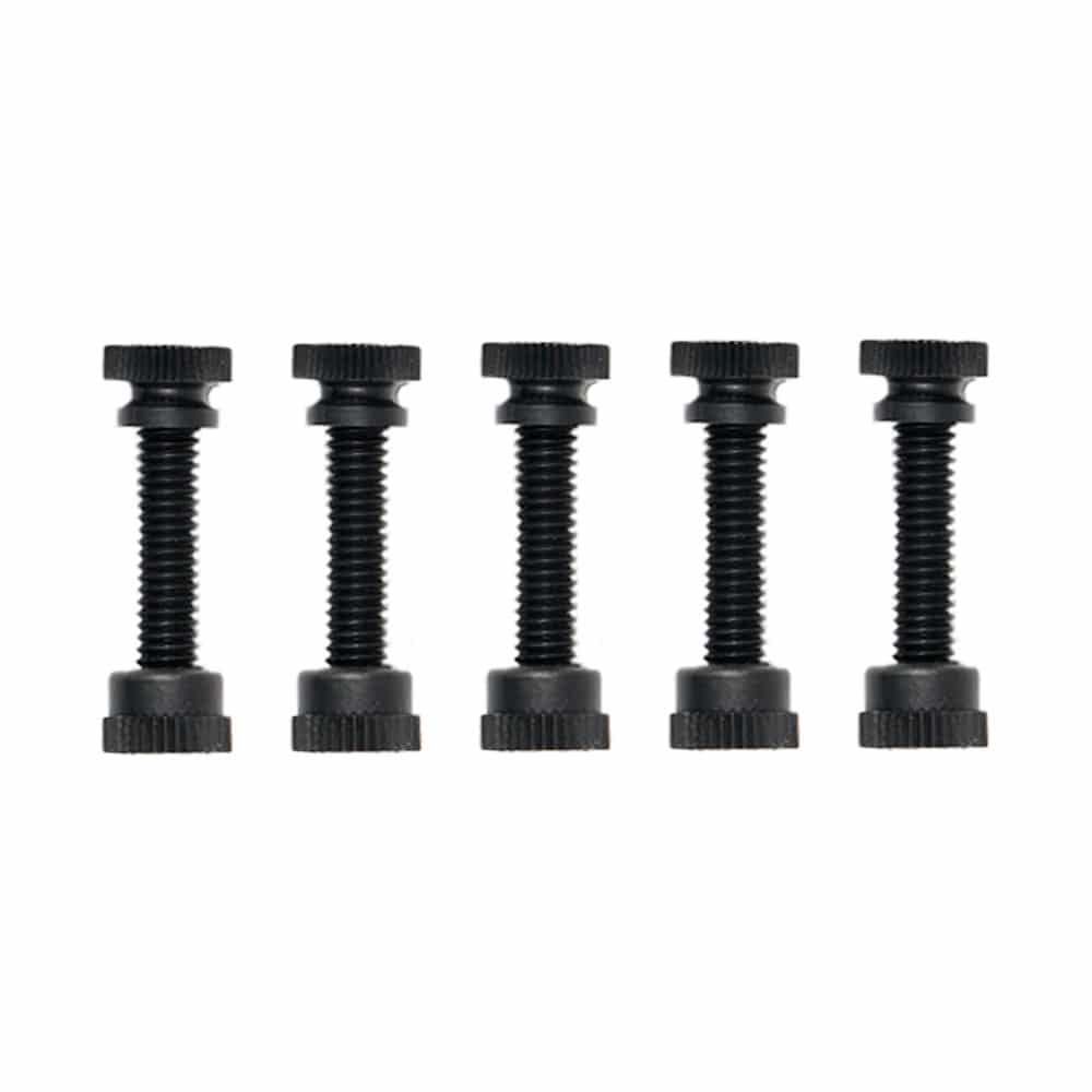 Anderson Coil Bolt Set 5/16" X 1.5"