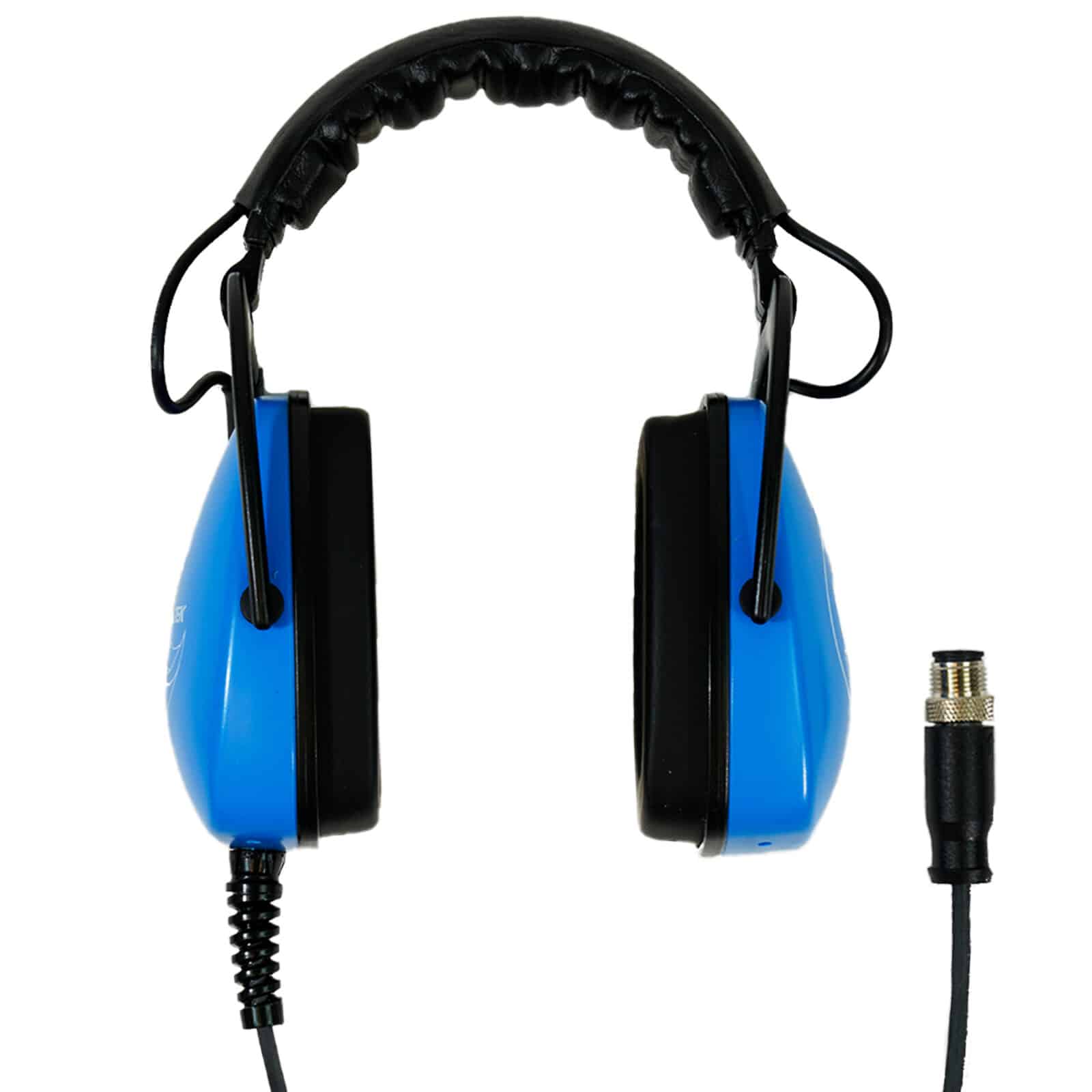 Detecting Adventure Aqua-Tek Submersible Headphones for the CTX3030