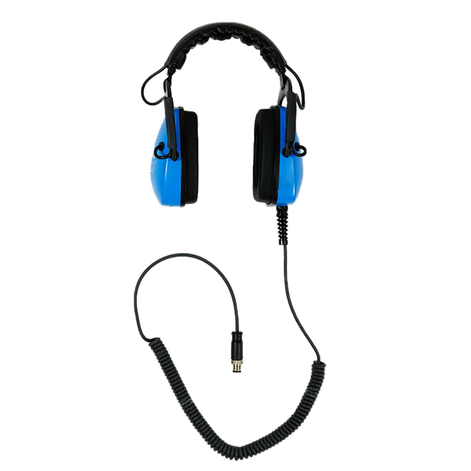 Detecting Adventure Aqua-Tek Submersible Headphones for the CTX3030