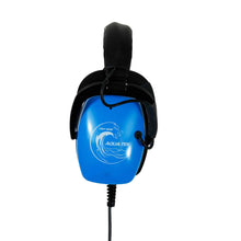 Detecting Adventure Aqua-Tek Submersible Headphones for the CTX3030