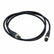 Coiltek 6FT (1.7M) Straight Power Cord