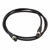 Coiltek 6FT (1.7M) Straight Power Cord