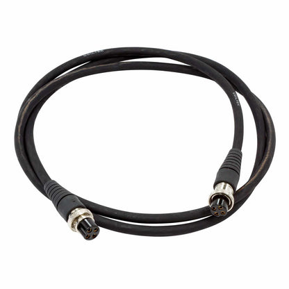 Coiltek 6FT (1.7M) Straight Power Cord