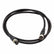 Coiltek 6FT (1.7M) Straight Power Cord