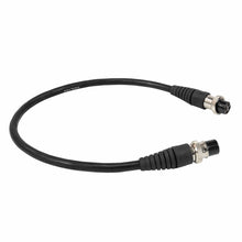 Coiltek 18" Short Power Cable for Minelab SD/GP Metal Detector