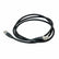 Coiltek 6FT (1.7M) Straight Power Cord for GPX Detector